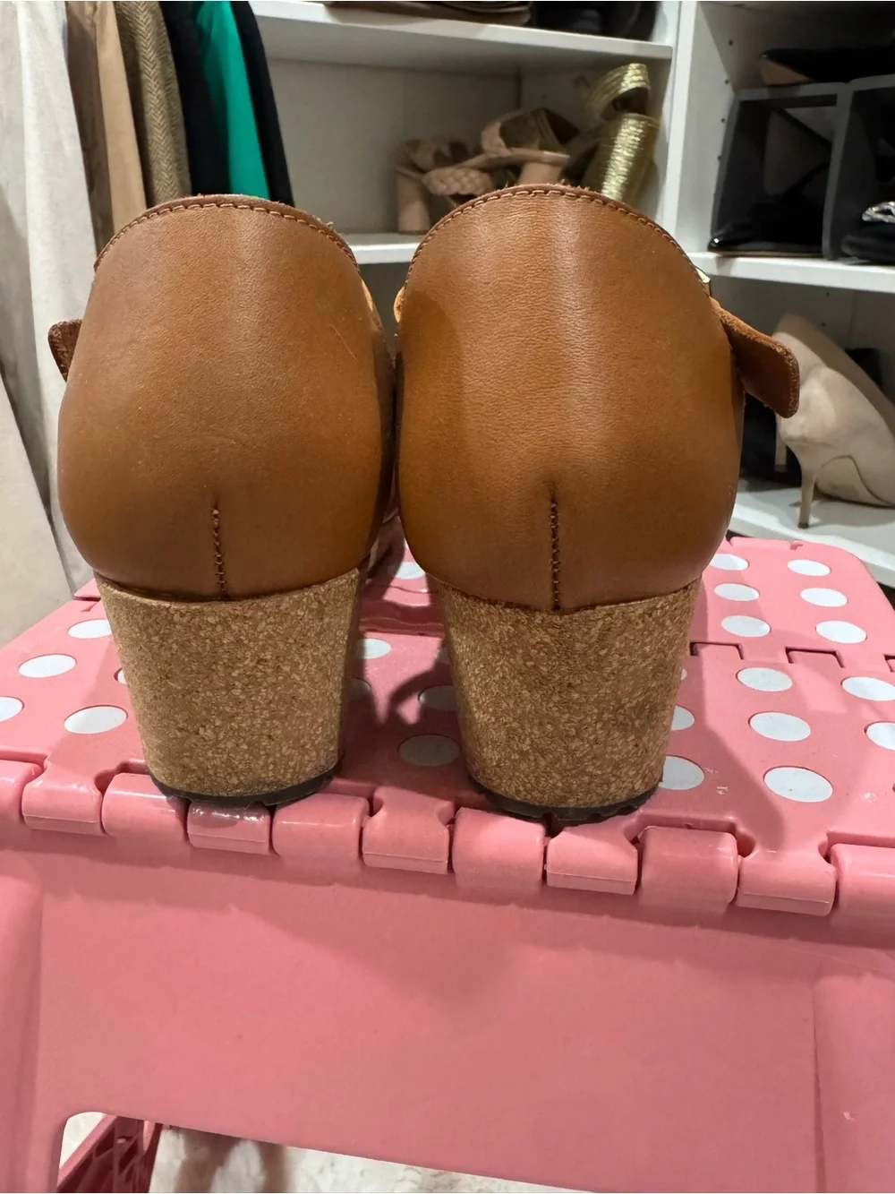 Birkenstock classic mary